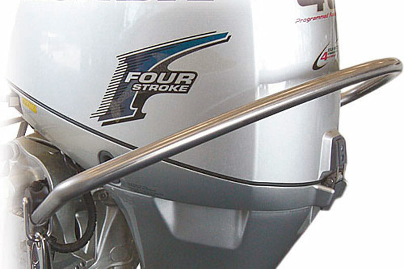 TurboSwing XM Ski Tow Bar DMarine